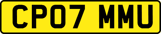 CP07MMU