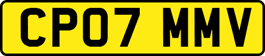 CP07MMV