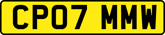 CP07MMW