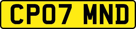 CP07MND