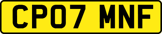 CP07MNF
