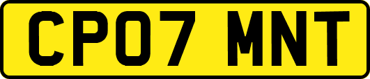 CP07MNT