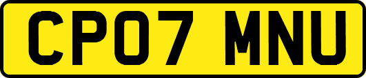 CP07MNU