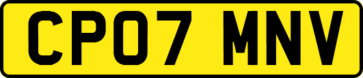 CP07MNV
