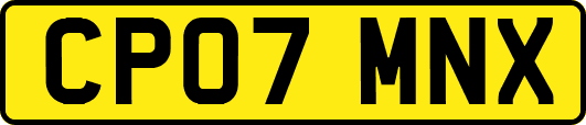 CP07MNX