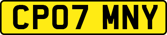 CP07MNY
