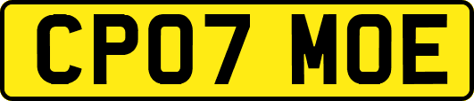 CP07MOE