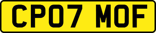 CP07MOF