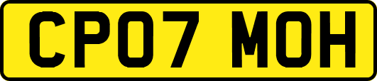 CP07MOH