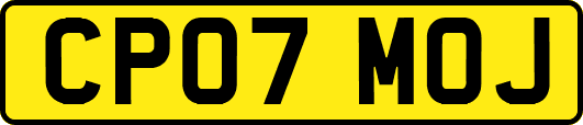 CP07MOJ