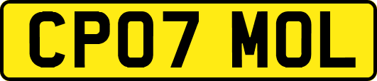 CP07MOL