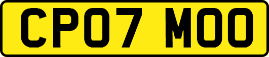 CP07MOO