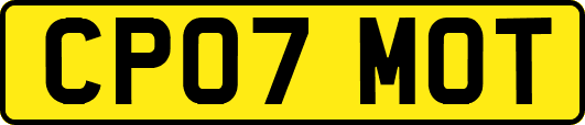CP07MOT