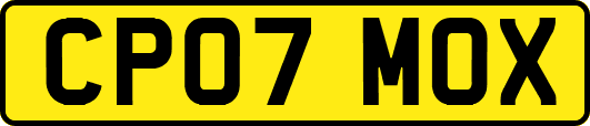CP07MOX
