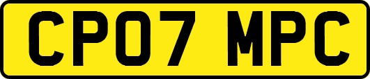 CP07MPC
