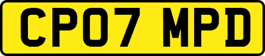 CP07MPD