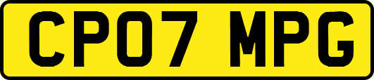 CP07MPG