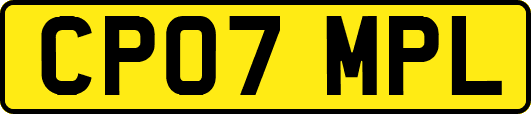 CP07MPL