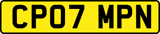 CP07MPN