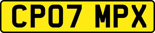 CP07MPX