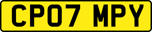 CP07MPY