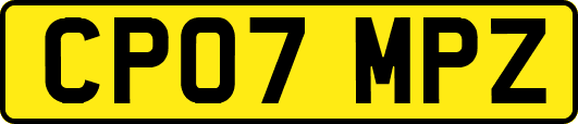 CP07MPZ