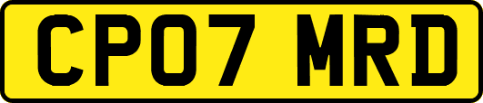 CP07MRD