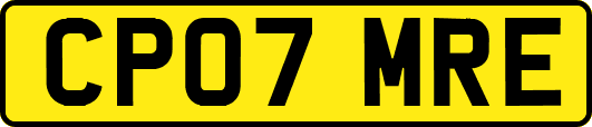 CP07MRE