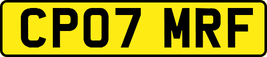 CP07MRF