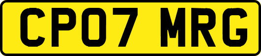 CP07MRG