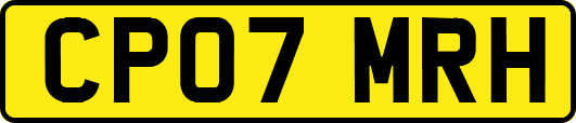 CP07MRH
