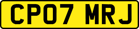 CP07MRJ