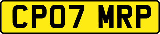 CP07MRP