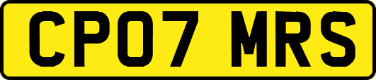 CP07MRS