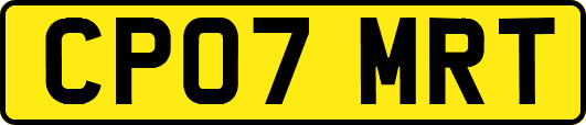 CP07MRT