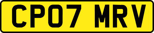 CP07MRV