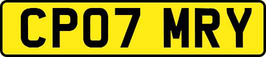 CP07MRY