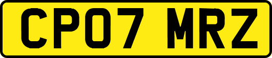 CP07MRZ