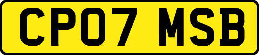 CP07MSB