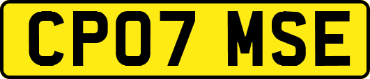 CP07MSE