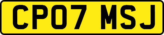 CP07MSJ