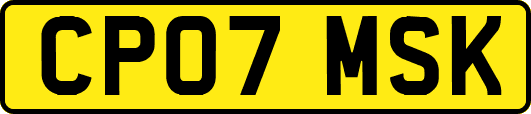 CP07MSK