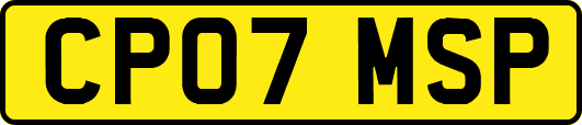 CP07MSP