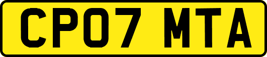 CP07MTA