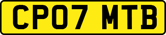 CP07MTB