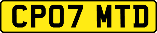 CP07MTD