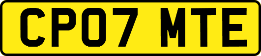 CP07MTE