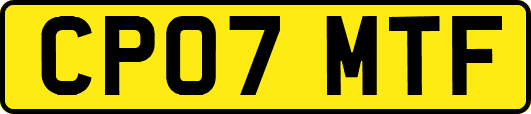 CP07MTF