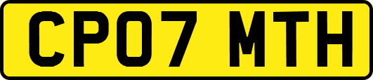 CP07MTH