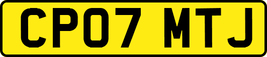 CP07MTJ